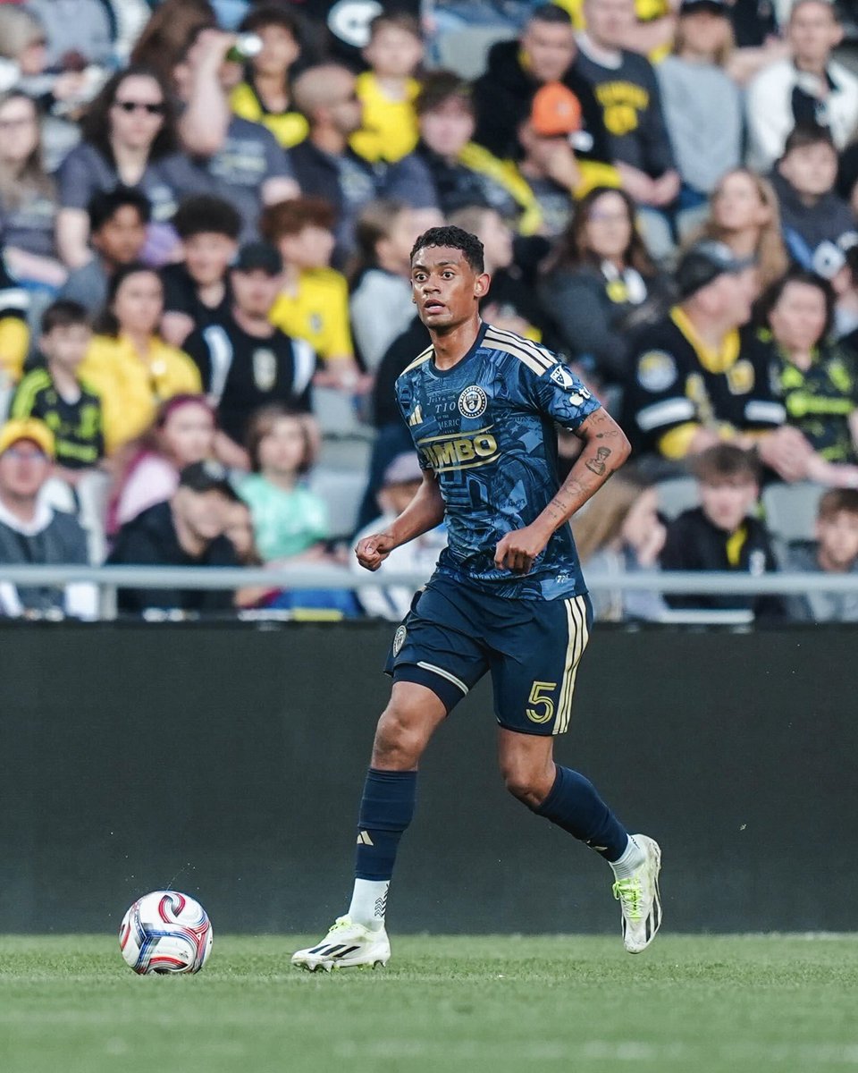 Philadelphia Union tweet media