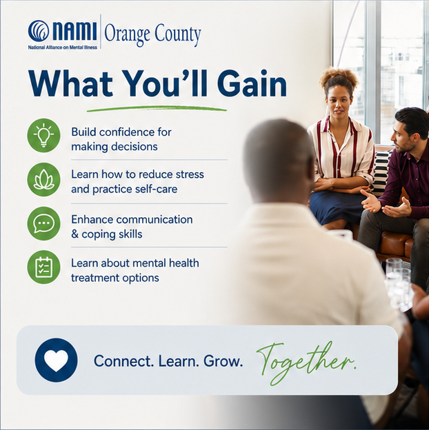 NAMI Orange County tweet media