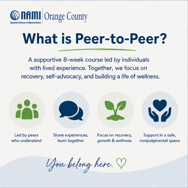 NAMI Orange County tweet media