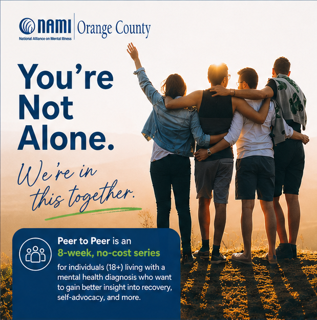 NAMI Orange County tweet media