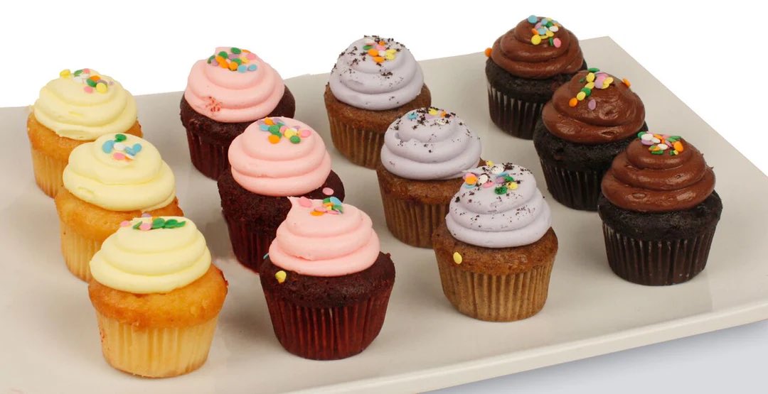 Edda's Cake Designs tweet media