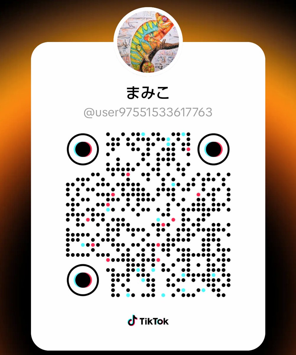 まみこ tweet media