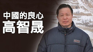 高智晟律师关注组 tweet media