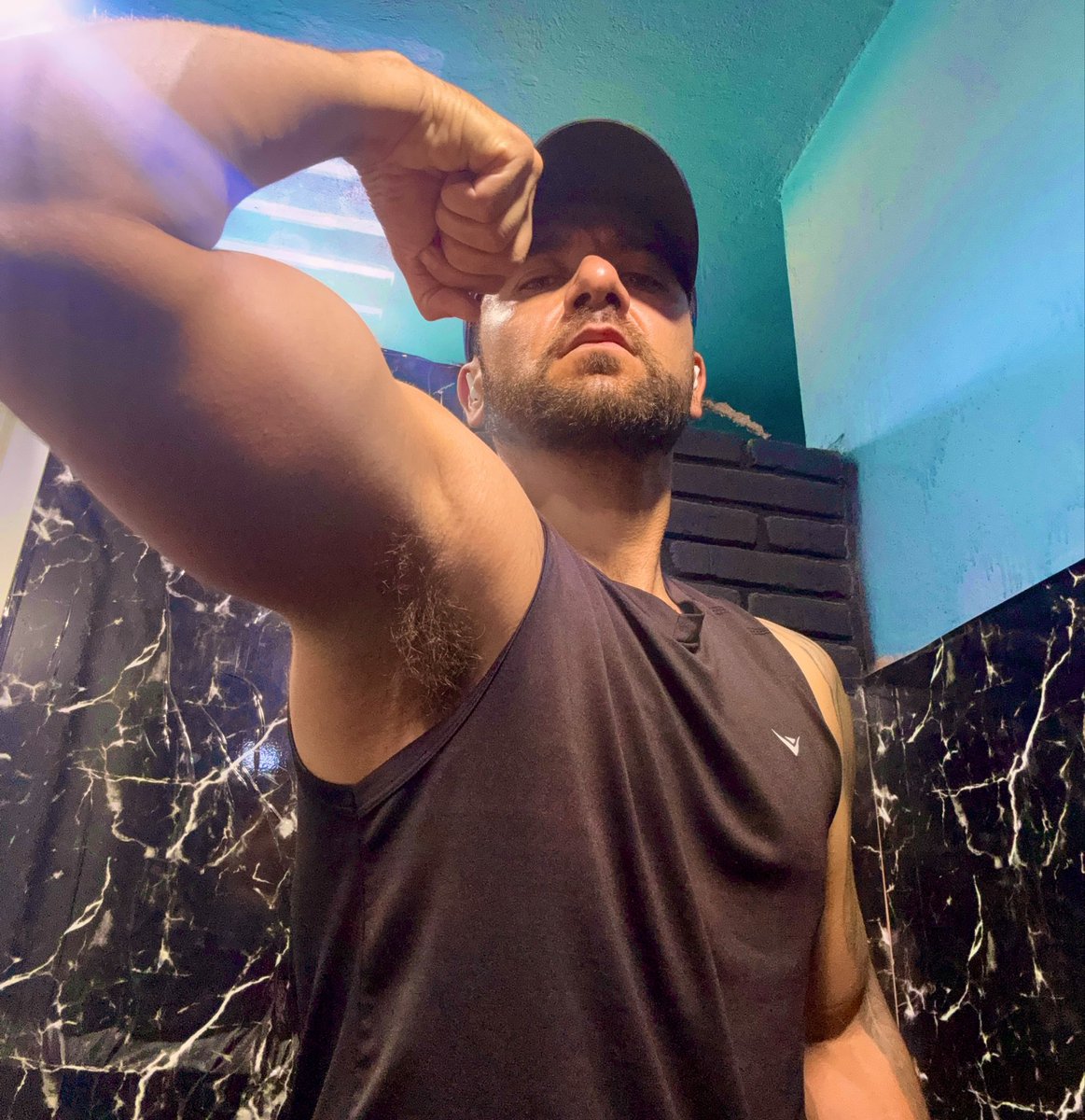 Ya entrenaron?