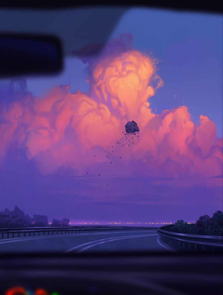 CarmesJocelin's tweet image. Latest illustrations of this month.

#noai #artistontwitter