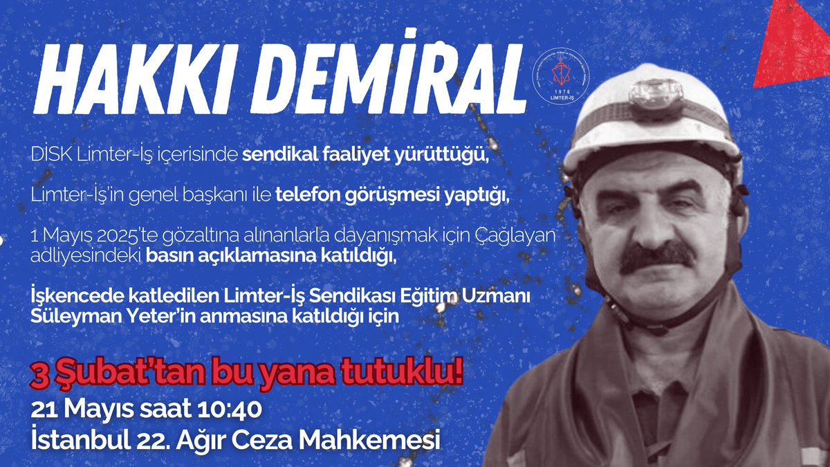 Özgürlük Kazanacak tweet media