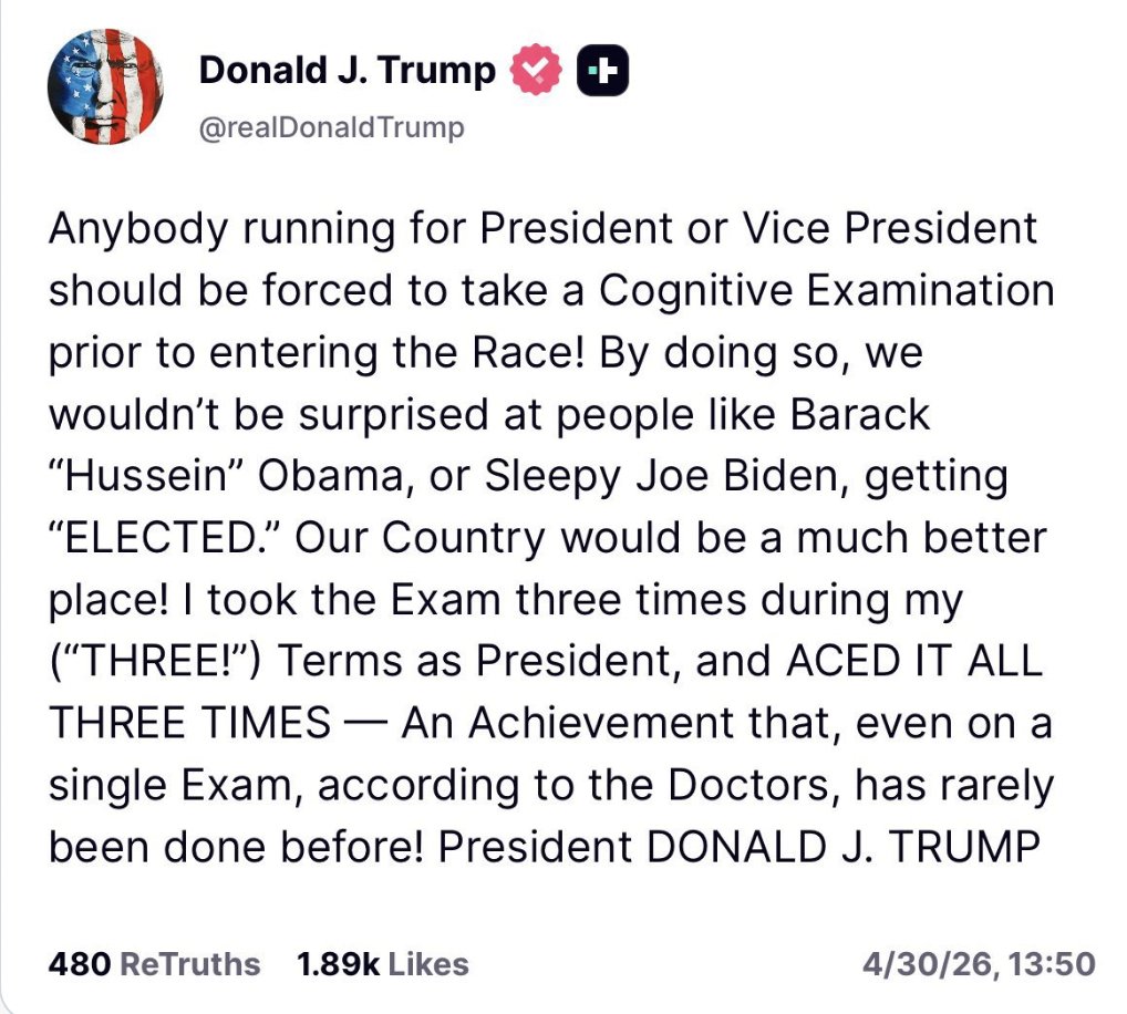 Bryan Behar tweet media