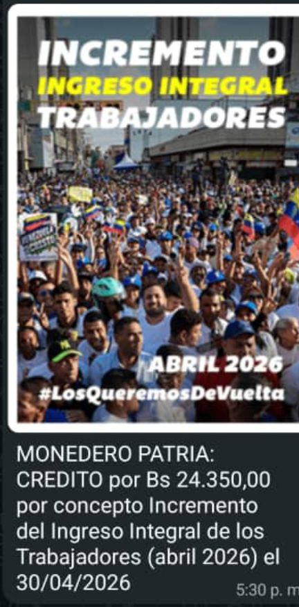 Javier Vivas Santana tweet media