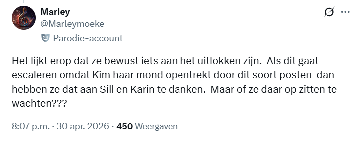 Herman 🇳🇱🇺🇦🐝🦋🖕🤡🚜🖕😈🌈⚕💉 tweet media