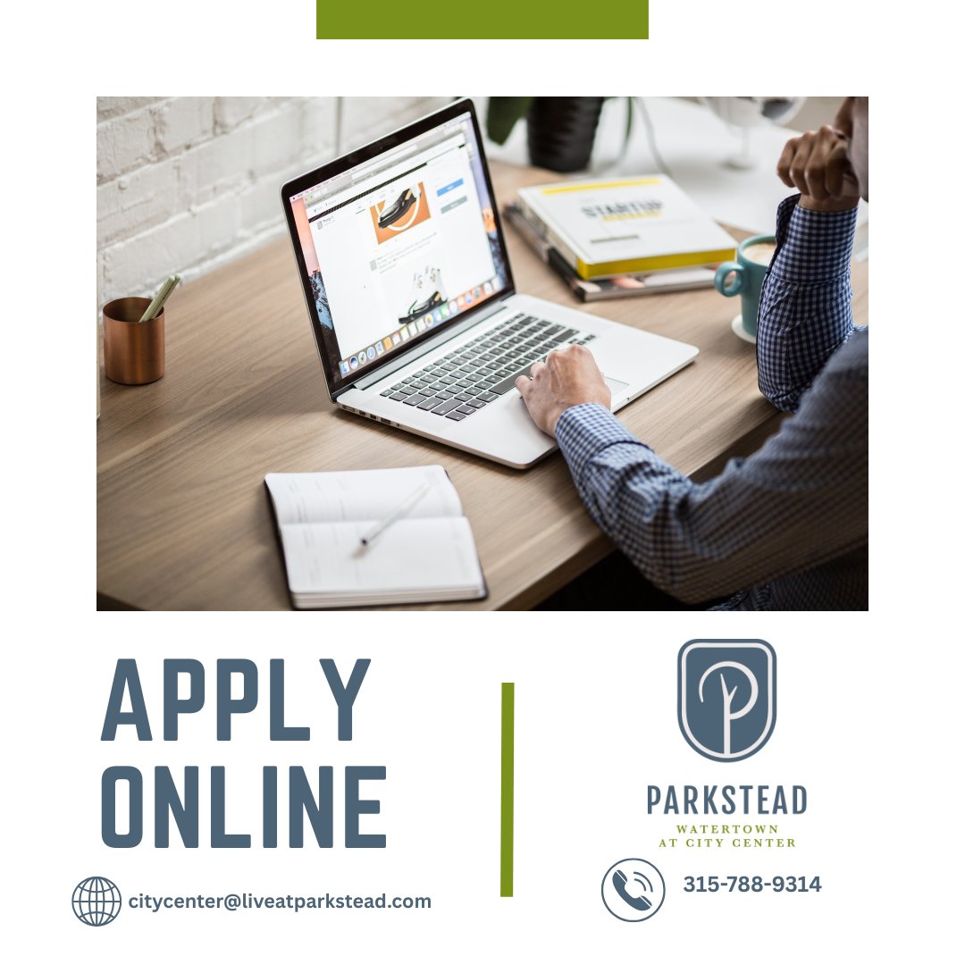 Parkstead_City's tweet image. Skip the wait, apply online and secure your new apartment today! 🏡💻
2, 3 &amp;amp; 4 bedrooms ready now... don’t miss out! 🔑
#ApplyNow #MoveInReady