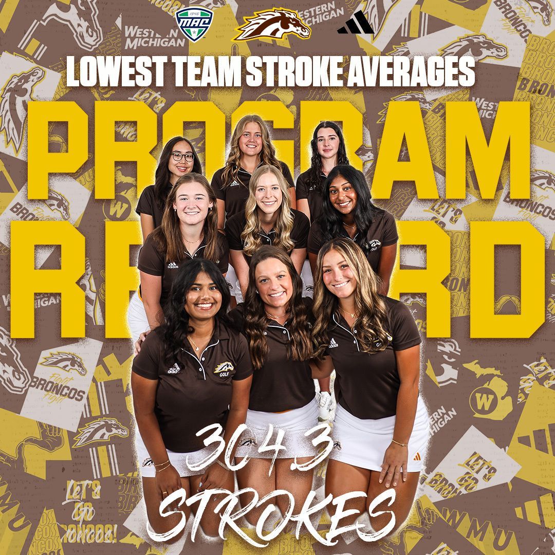 WMUGolf tweet media