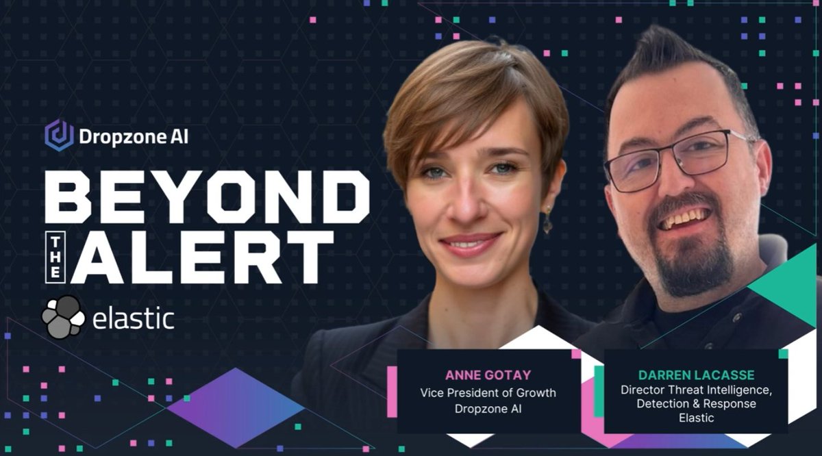 Dropzone AI tweet media
