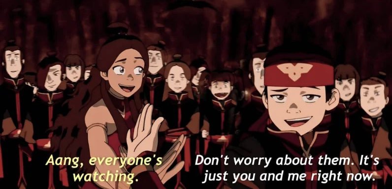 dia 🂱 rewatching tlok tweet media