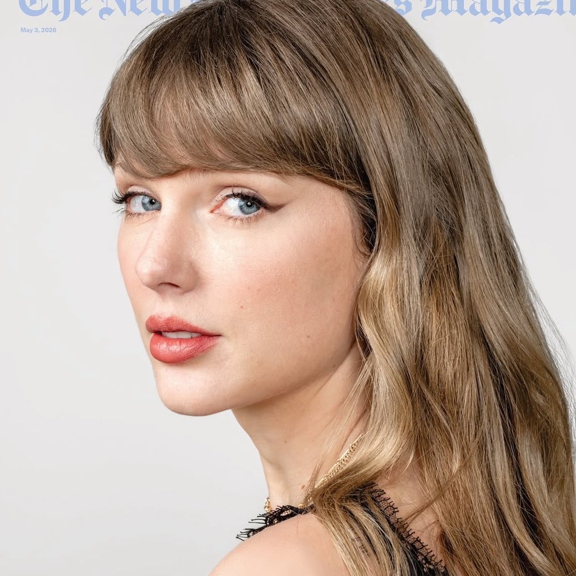 The Taylor Swift Updates tweet media