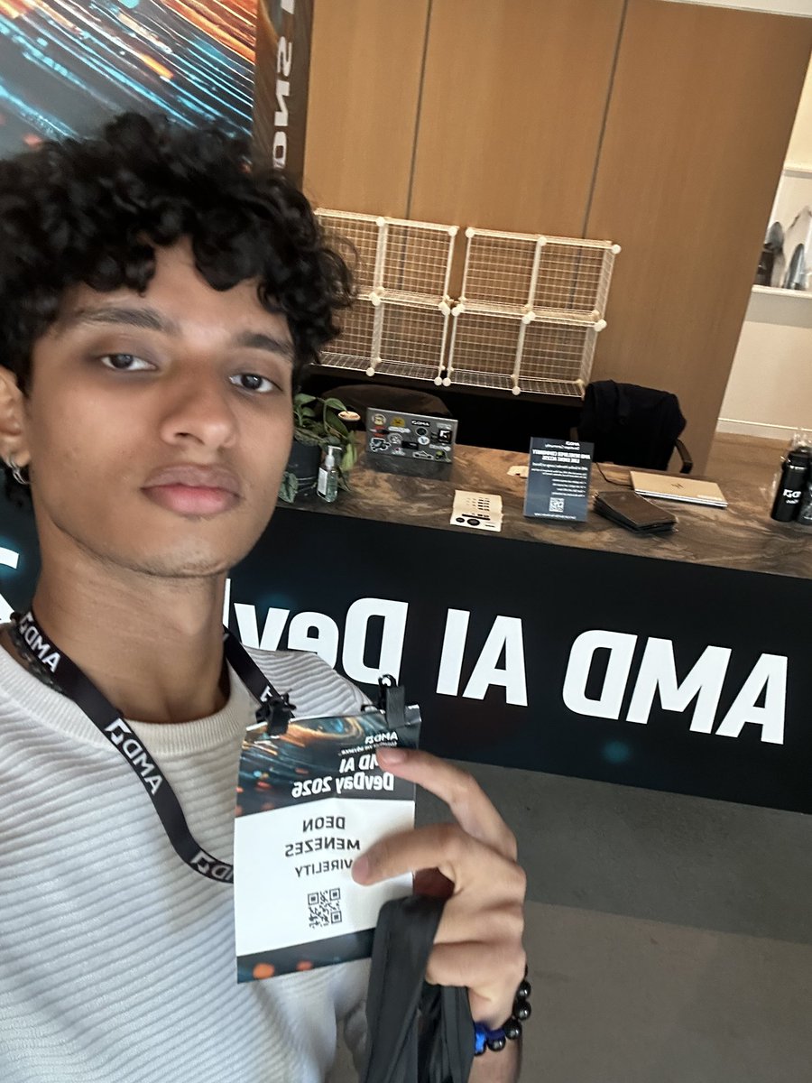 Deon Menezes tweet media
