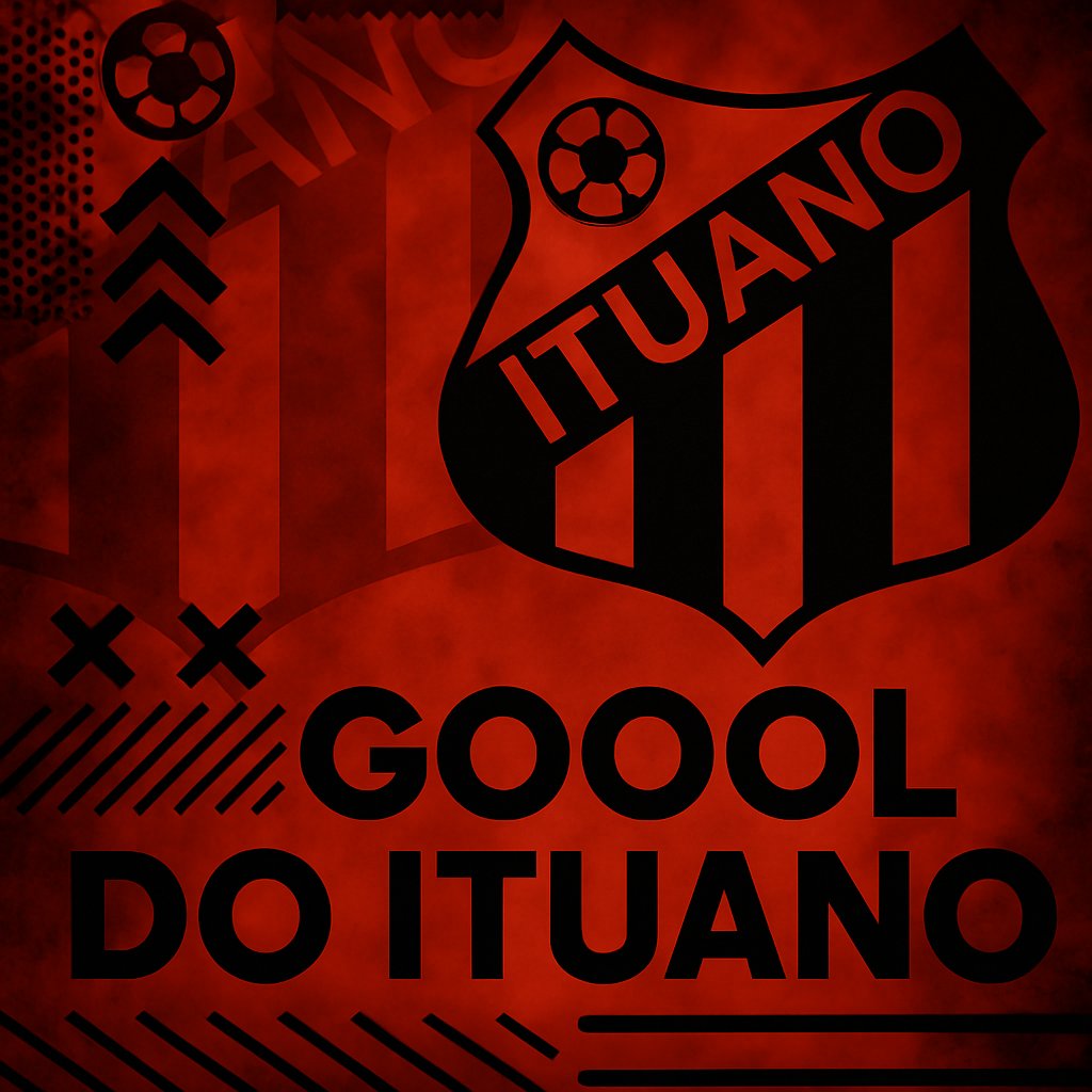 EsUmGigante's tweet image. GOOOOOOOOL DO ITUANO 
22' | 1°T
⚽ NETO BEROLA 

Ferroviária 1x1 Ituano 

#Ituano #PaulistaoA2 #ituanofc #FerroviariaSAF