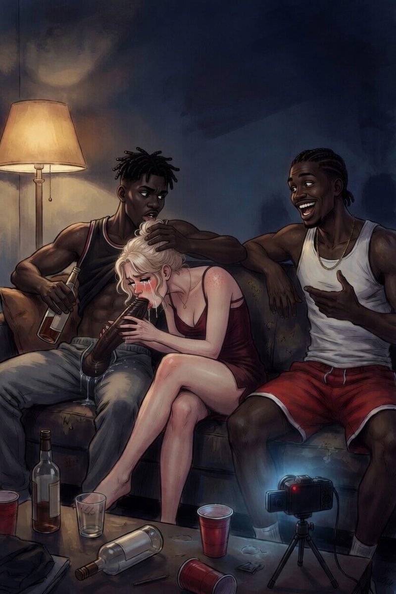 BlackedDreamAI tweet media