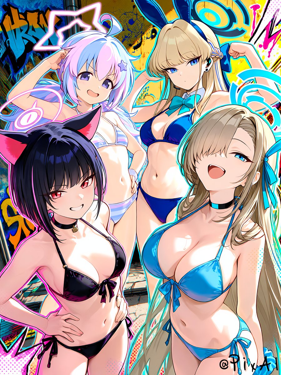 シンドローム tweet media