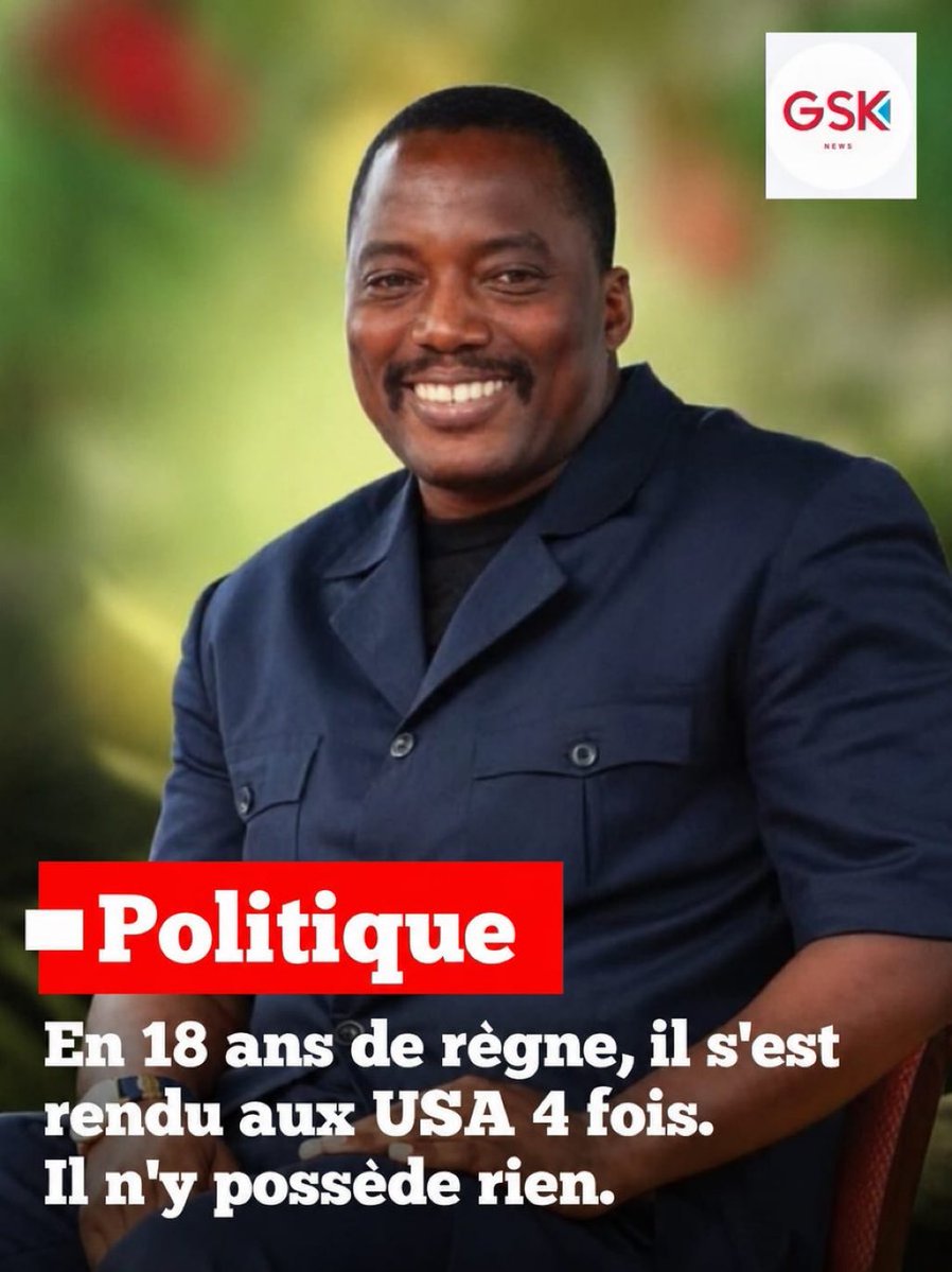 Sauvons la RDC-Officiel🇨🇩 tweet media