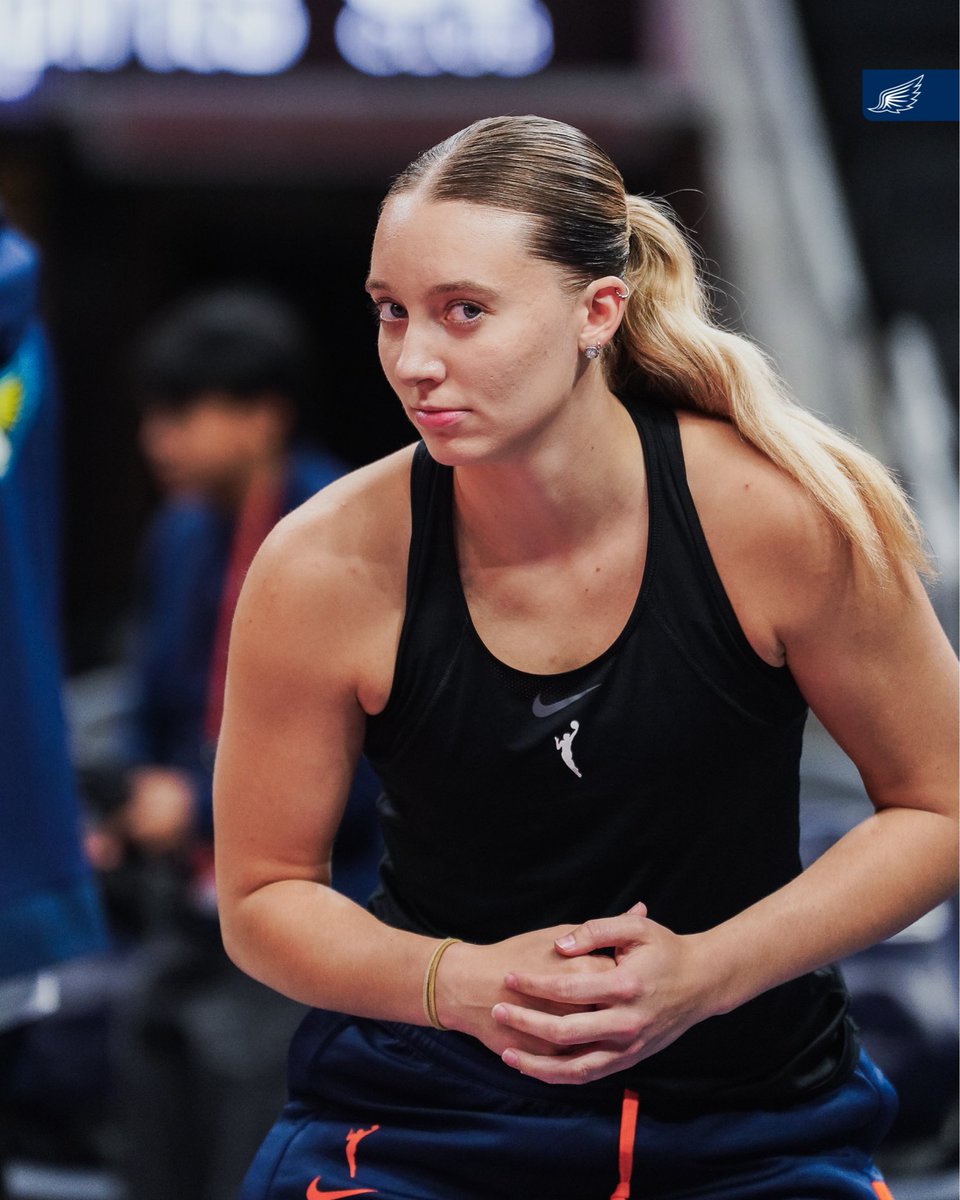 Dallas Wings tweet media