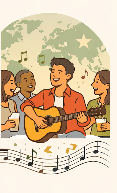 msi_press's tweet image. The Role of #Music in #SecondLanguageAcquisition: From #Novice to #NearNative 

post inspired by the #book, Practices That Work (#ThomasGarza)

msipressblog.blogspot.com/2026/04/the-ro…

#languagelearning #languageteaching #foreignlanguage