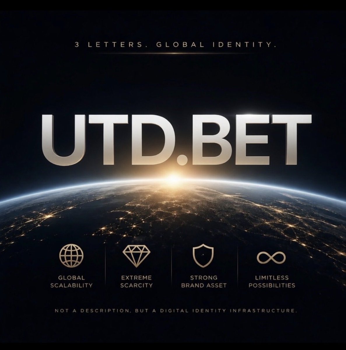 Topgoal's tweet image. Super Bowl heading back to Las Vegas in 2029. 

Exclusive available for Puchase:

🏈  🇺🇸   UTD.BET   🇺🇸  🏈  

Short, Sharp, US-sports ready.   

Perfect for an NFL-first sportsbook, esports org or affiliate hub.
#UTD #Bet #Win #LTO #LVIII