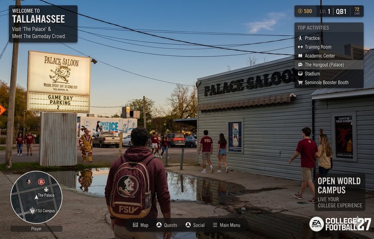 elonrodgriuez's tweet image. First thing I’m doing in CFB27 open world #bag #palacebathroom