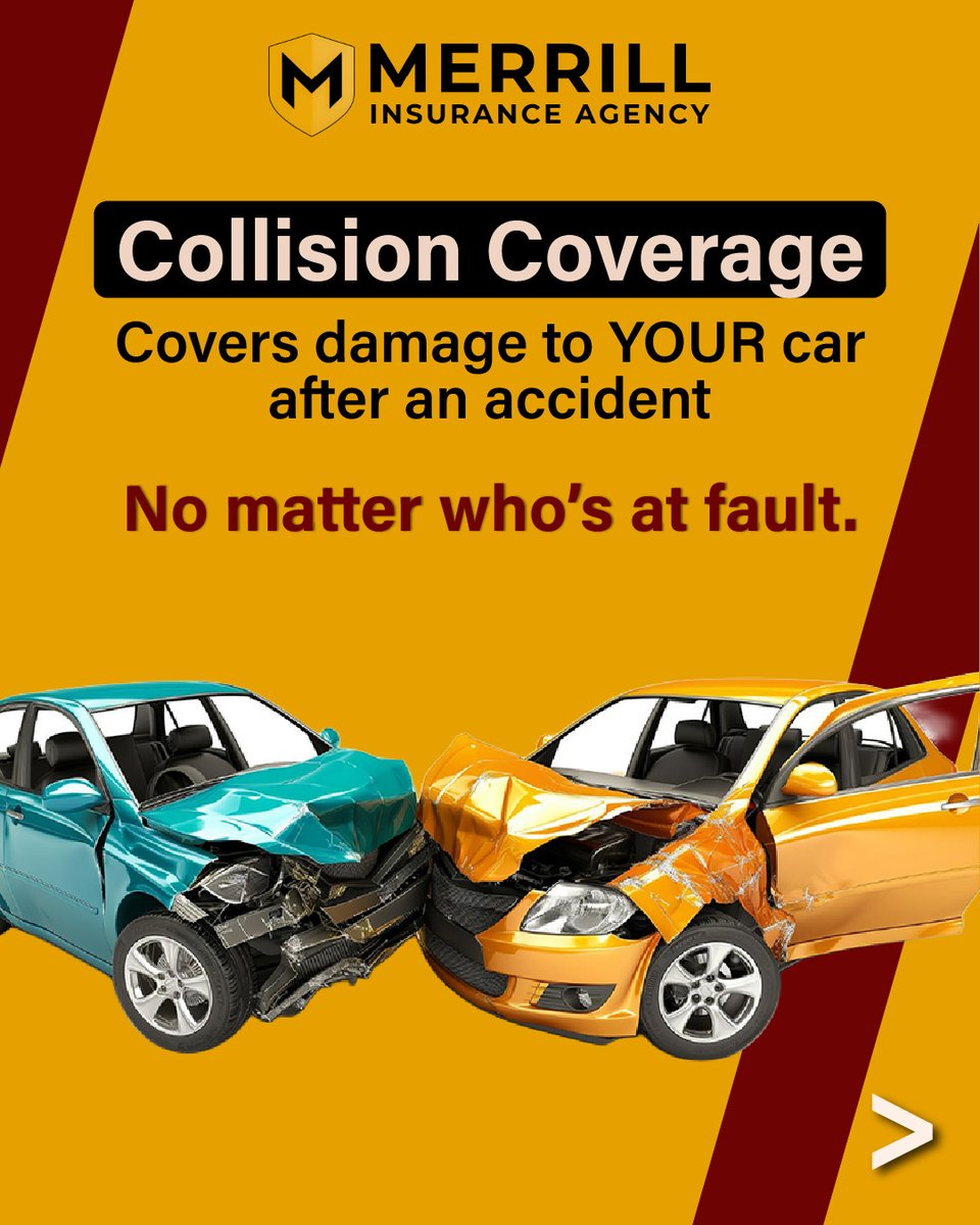 MAgency58310's tweet image. Most drivers don’t realize what their auto insurance actually covers… until it’s too late 🚗
Know your coverage. Protect your future.

DM “AUTO” or call 815-230-1914 for a free review with Merrill Insurance Agency.

#AutoInsurance #InsuranceTips #MerrillInsuranceIllinois