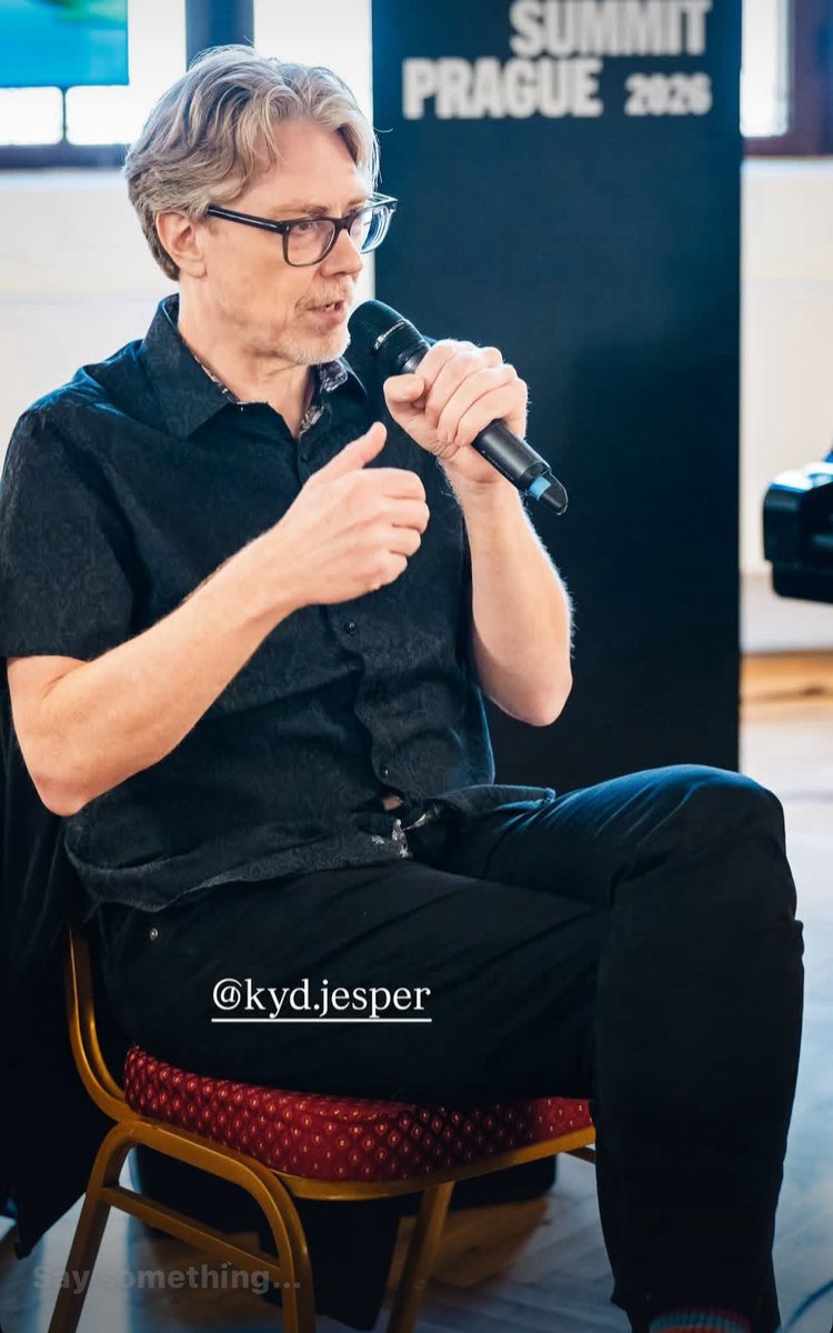 Jesper Kyd tweet media
