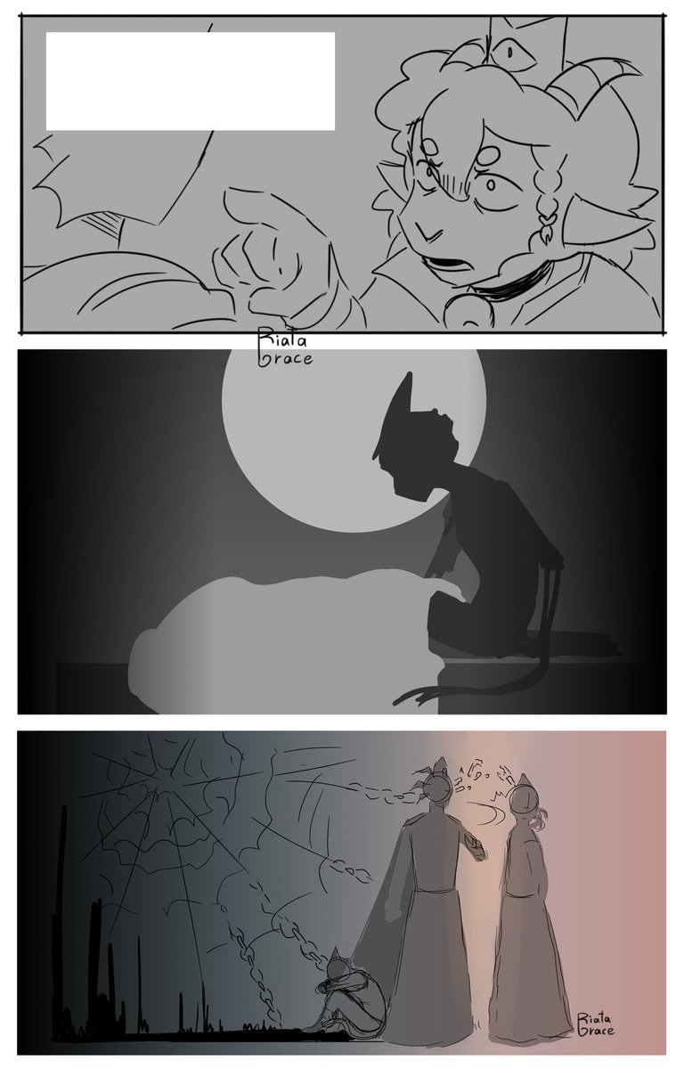 RiataGrace's tweet photo. doodle dumb part 8
#cotl #cultofthelamb #cotlnarinder #cotllamb #cotlgoat #cotlleshy #cotlau #myart https://t.co/IXyTo9FFry