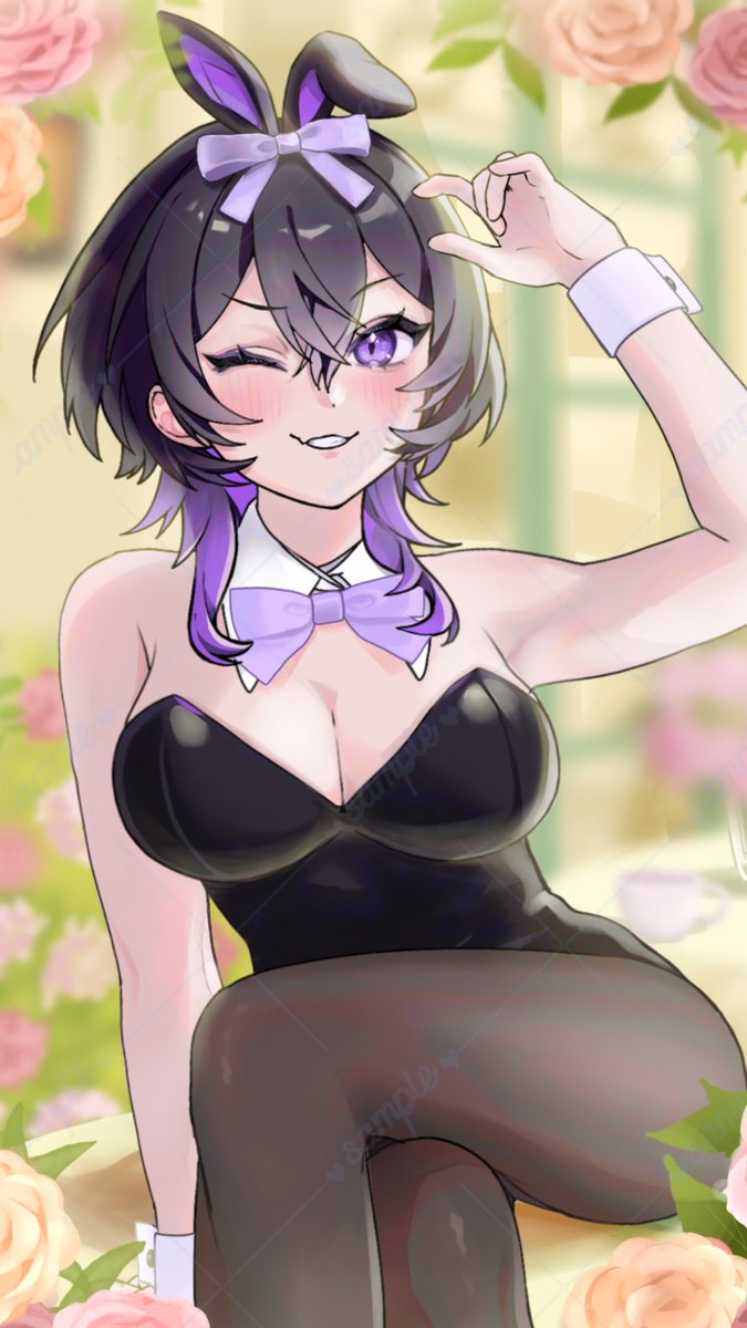 女帝∞りょん🐍🌹2.5次元Vtuber tweet media