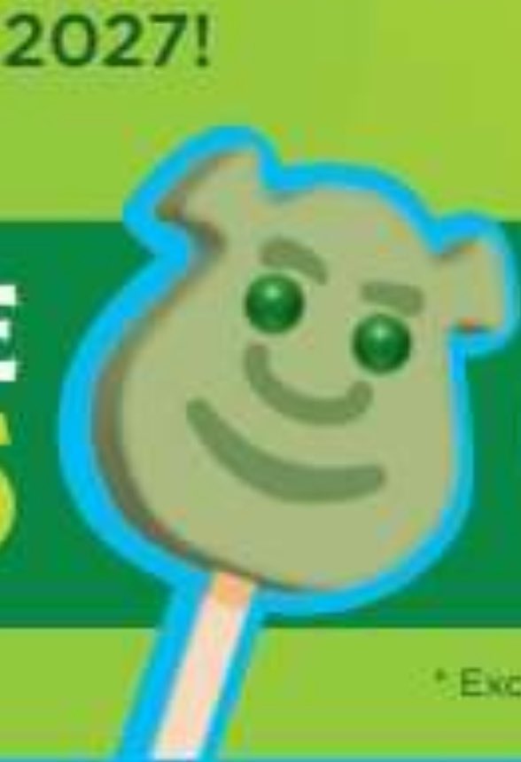 The Character Ice Cream Archival Project tweet media