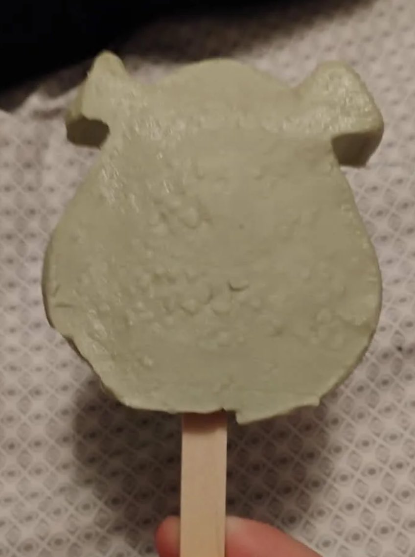 The Character Ice Cream Archival Project tweet media