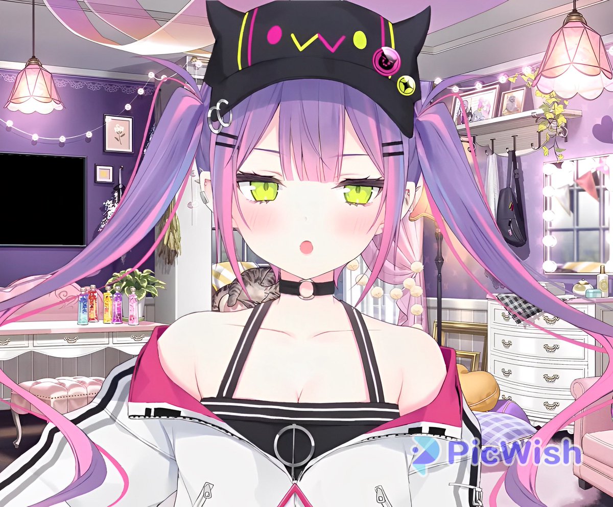 👾あいおす👾 tweet media