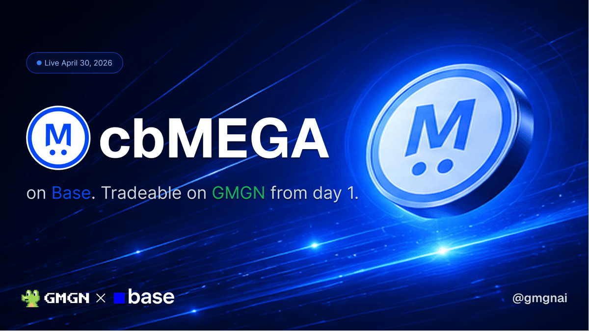 GMGN.Ai tweet media