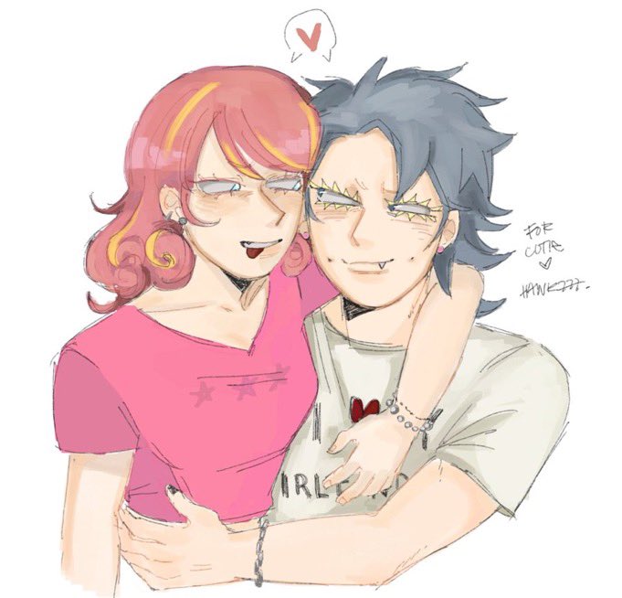kirishima gooner oomf 🚬 tweet media