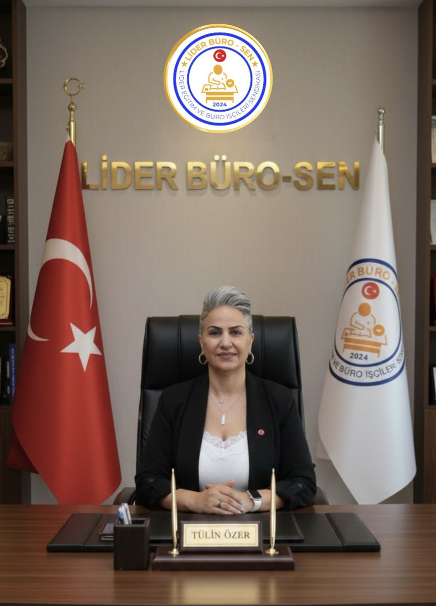 Tülin Özer tweet media