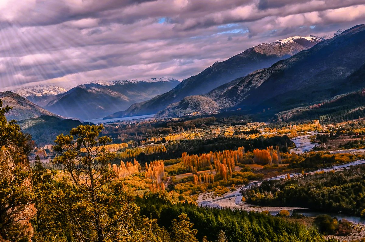 Raickan15's tweet image. #autumn
El Bolsón 
#RioNegro 🇦🇷