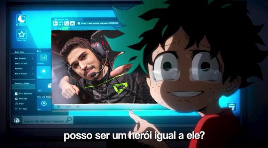 RAFAEL tweet media