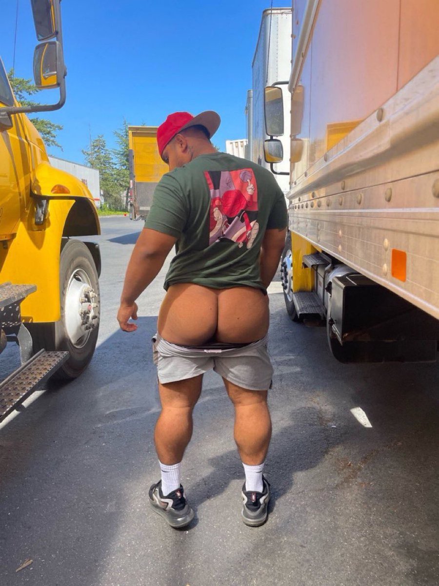 TRUCKERS LIFE tweet media