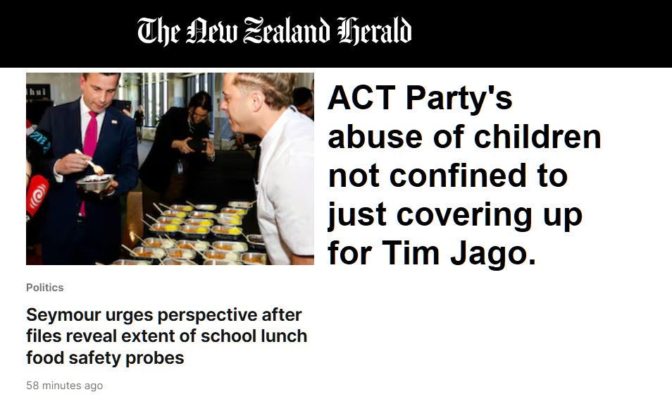 New Zealand Taxpayers Onion tweet media