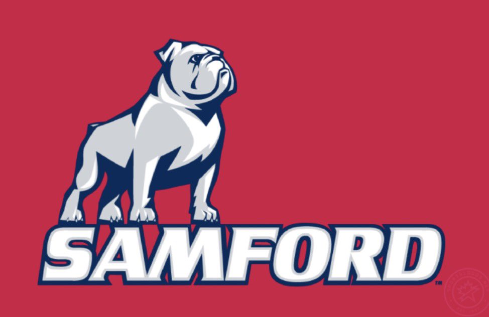 AndrePhillipll's tweet image. #AGTG

Had a great conversation with @CoachPTyson and am blessed to receive an Offer from @SamfordFootball 
@KLEINOAKFB @RecruitingTheO @Coach_CJWard @Coach_BCarp @TheQBTech @TexasQBLab @iam_alinedouard @jackson_dip
