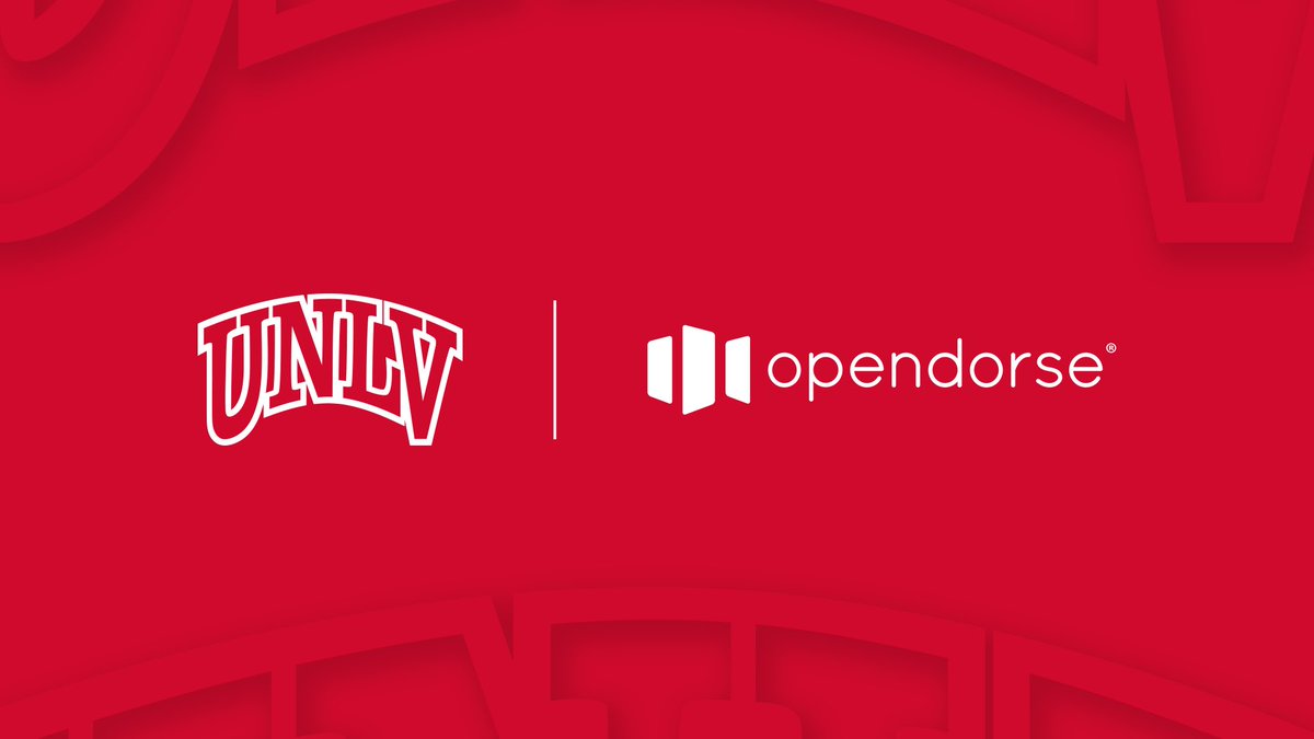 UNLV Athletics tweet media
