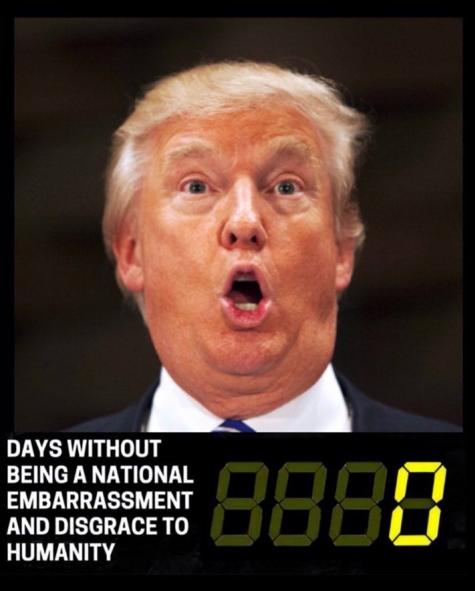 PShootLFWW's tweet image. I leave that to #Trump the 🍊 #pedo and #felon