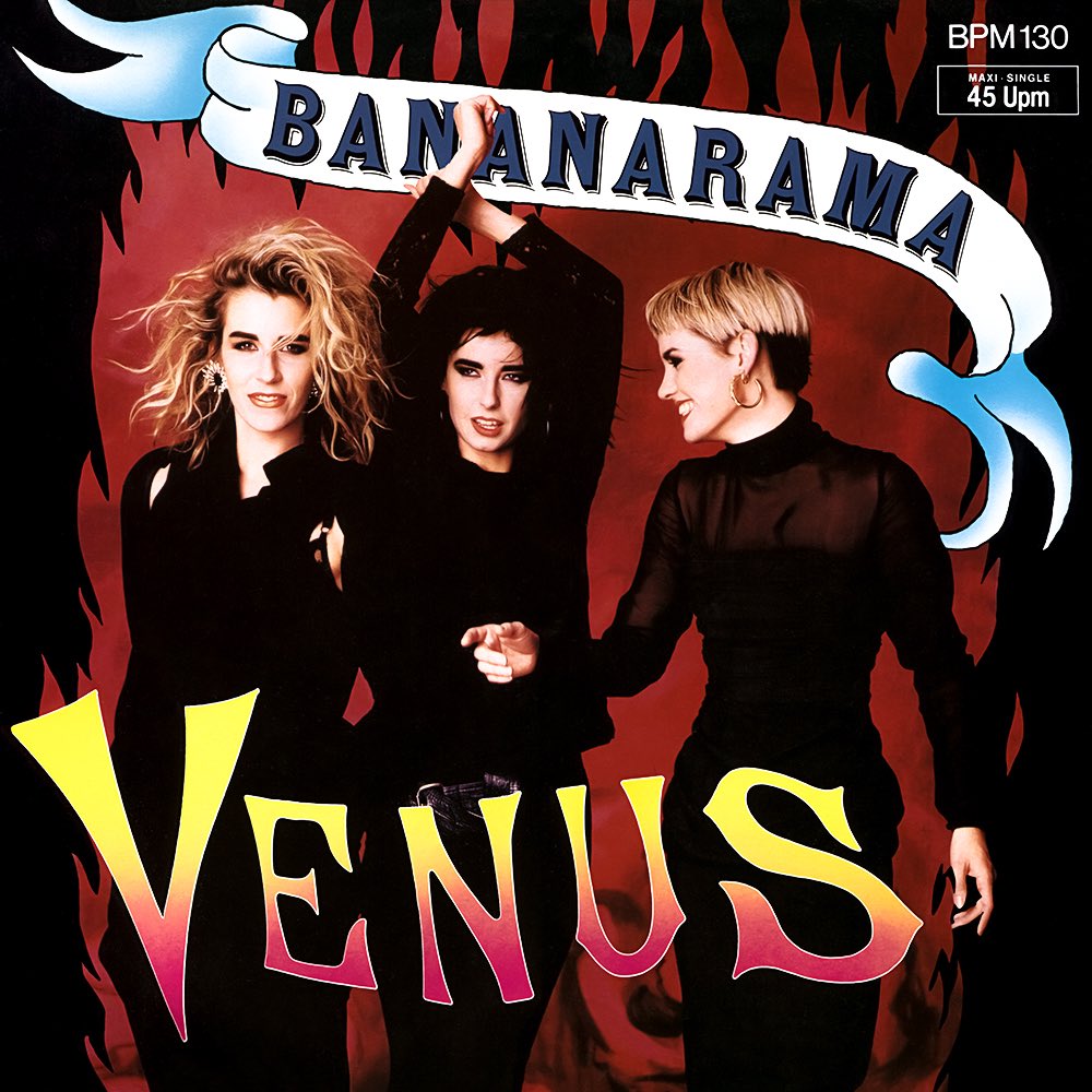 DennisAlexis84's tweet image. "Her weapons were her crystal eyes. Making every man mad. Black as the dark night she was. Got what no one else had. Wow!"

#Bananarama #80smusic #StockAitkenWaterman #PWL