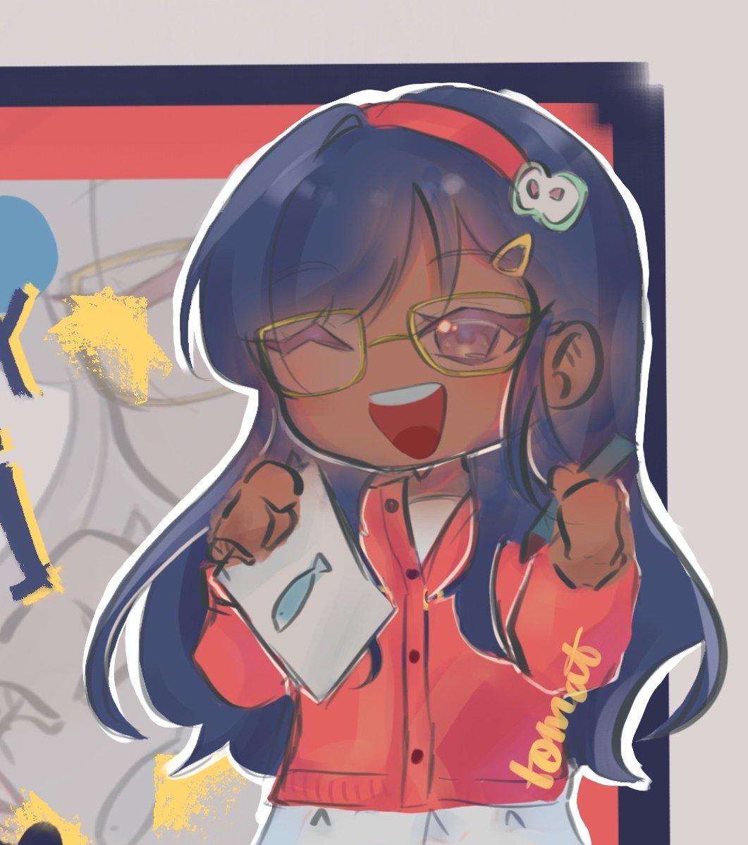 TOMATASTIC tweet media