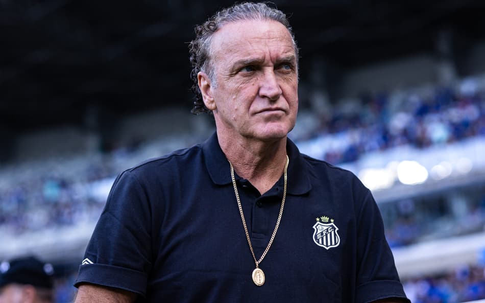 SANTOS MIL GRAU tweet media