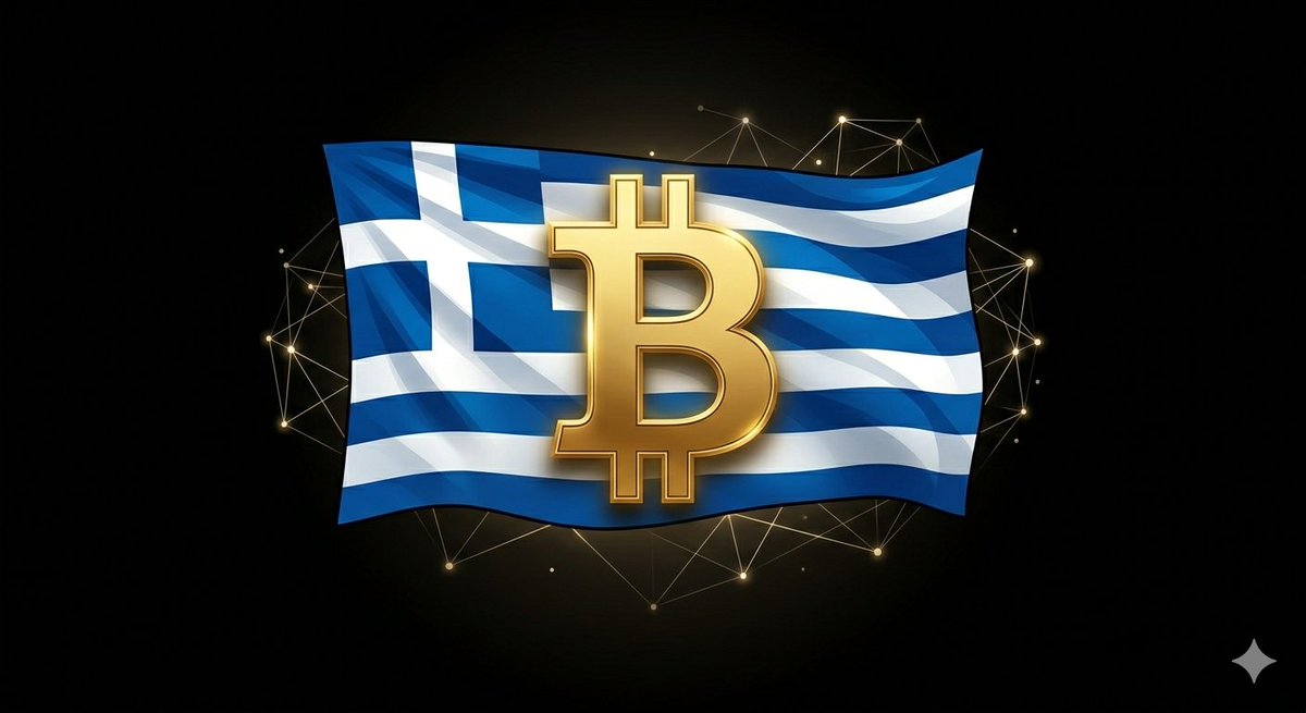 incryptoGR's tweet image. Τι πρέπει να ελέγξεις ΠΡΙΝ ανοίξεις λογαριασμό σε ανταλλακτήριο crypto:

📍 Νόμιμη λειτουργία για Ελλάδα
📍 OTP &amp;amp; 2FA
📍 Fees για deposit/withdrawal

🔗Θα τα βρεις όλα στο incrypto.gr

#cryptoeducation #Bitcoin #Ethereum #BTC