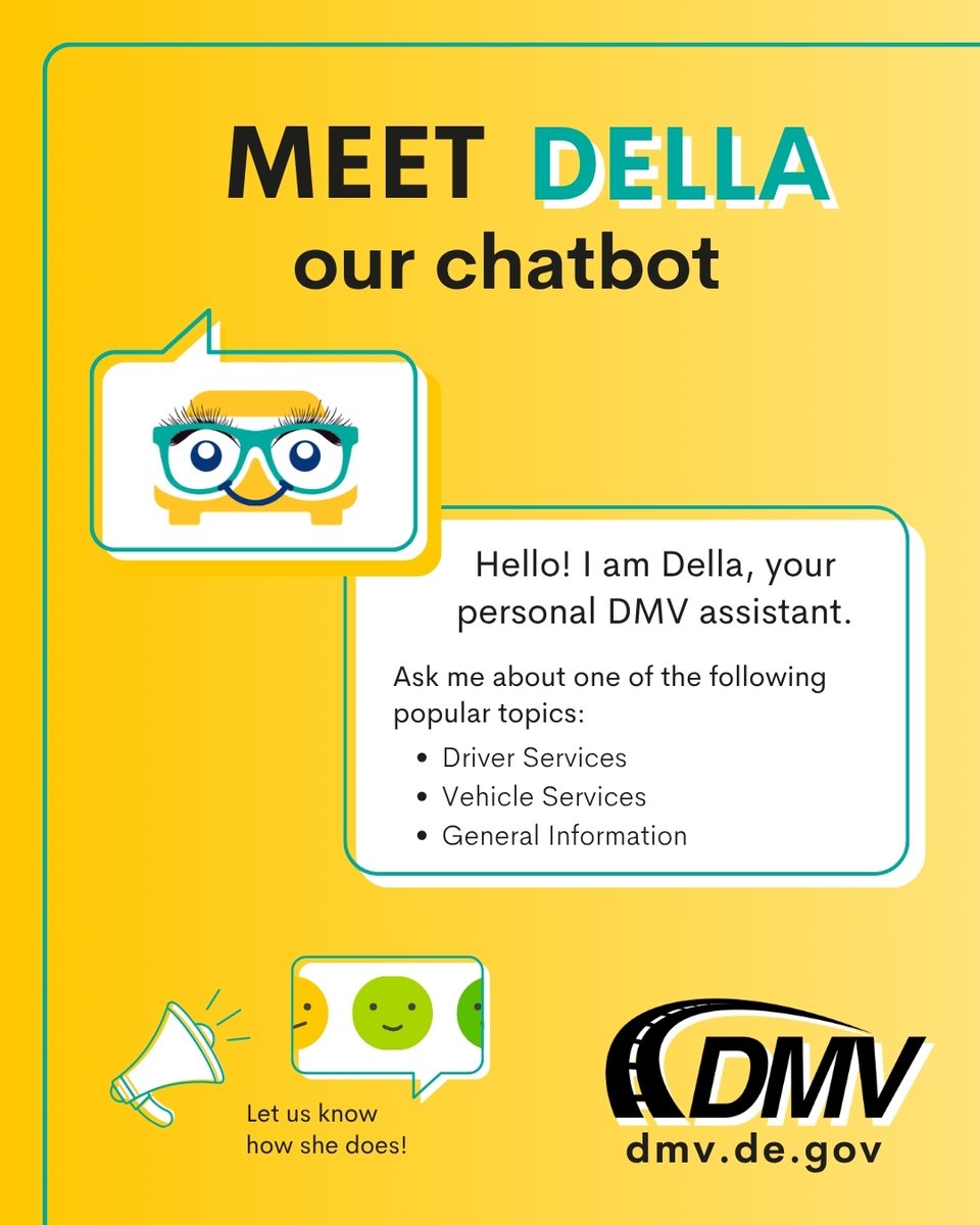 DelawareDMV tweet media