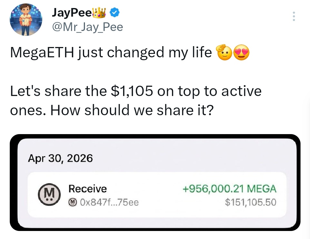 𝐄𝐌𝐌𝐘 💰 ₿ tweet media